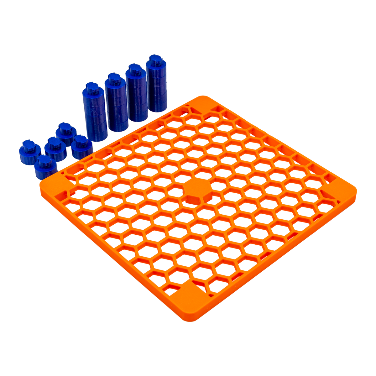 Adjustable Protein Skimmer Stand