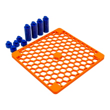 Adjustable Protein Skimmer Stand