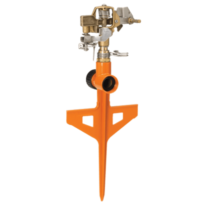 Dramm ColorStorm Impulse Circular Stake Sprinkler