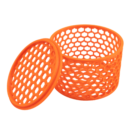 Mushroom Cage