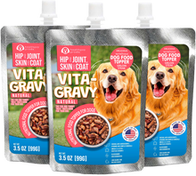 Vita-Gravy® Sirloin Steak Complete Formula