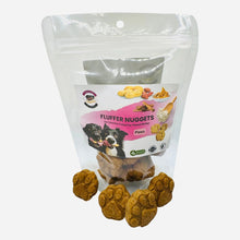Tootsies & Treats Peanut Butter Paws (6oz)