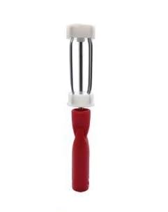 Pepin Replacement Plastic Handle With Metal Roller