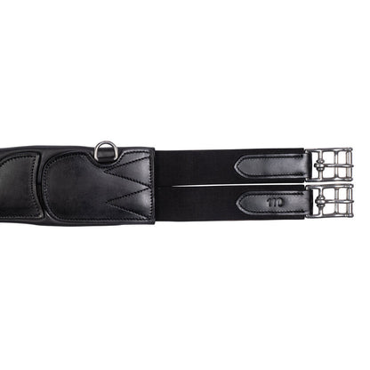 HKM Premium Girth