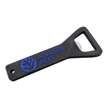 Printed Reef Bottle Opener