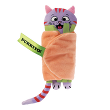Kong Cat Pull-A-Partz Purrito