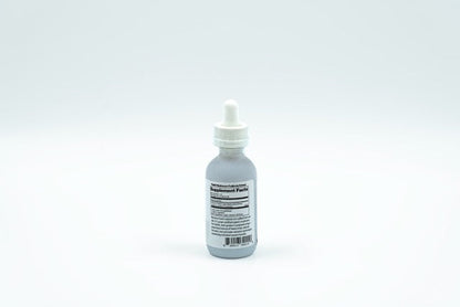 Organic Reishi Mushroom Tincture 2oz.