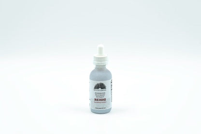 Organic Reishi Mushroom Tincture 2oz.