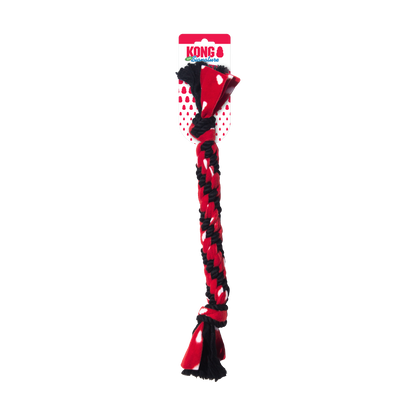 Kong Signature Rope Dual Knot
