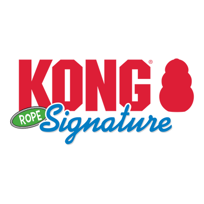 Kong Signature Rope Dual Knot