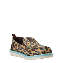 Leopard Cruiser | Ariat Girls