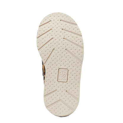 Leopard Cruiser | Ariat Girls