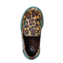 Leopard Cruiser | Ariat Girls