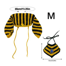 Funny Dog Costumes Egyptian Pet Costume Accessory Party Outfits Adjustable Hat Bandana Photo Props for Small Medium Breeds Cat