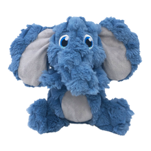 Kong Scrumplez Elephant Medium