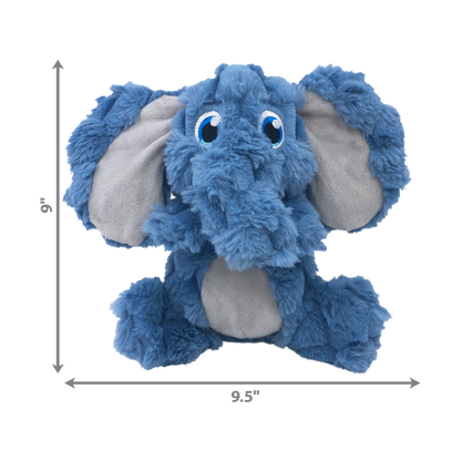 Kong Scrumplez Elephant Medium