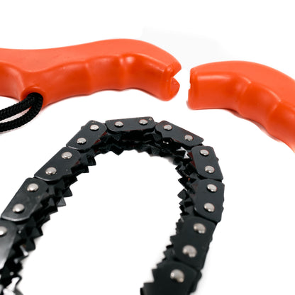 Pocket Chainsaw