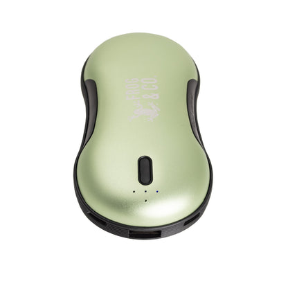 QuickHeat Rechargeable HandWarmer Pro