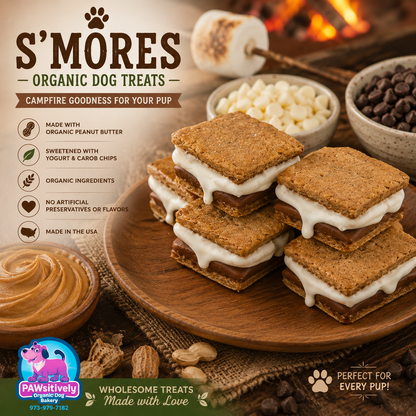 Smores