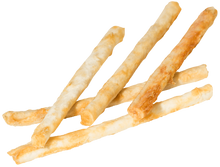 Nothin' To Hide Small Twist Stix Peanut Butter (10ct) (2.3oz)