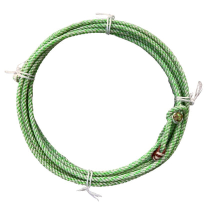 AJ Tack Waxed Nylon Kid Rope