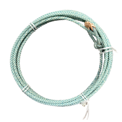 AJ Tack Waxed Nylon Kid Rope