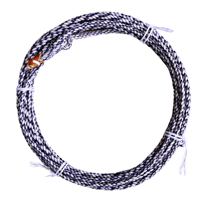 AJ Tack Waxed Nylon Kid Rope