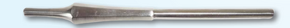 Deluxe dental mirror handle