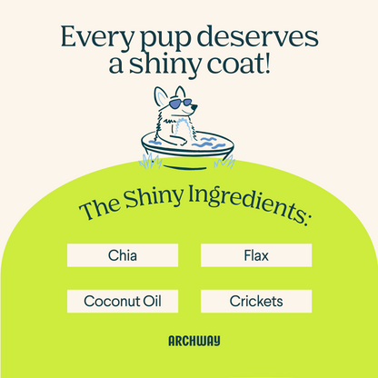 Skin & Coat Health