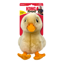 Kong Toughz Duck