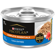 Pro Plan Complete Essentials Tuna Entrée In Sauce Wet Cat Food (3oz)