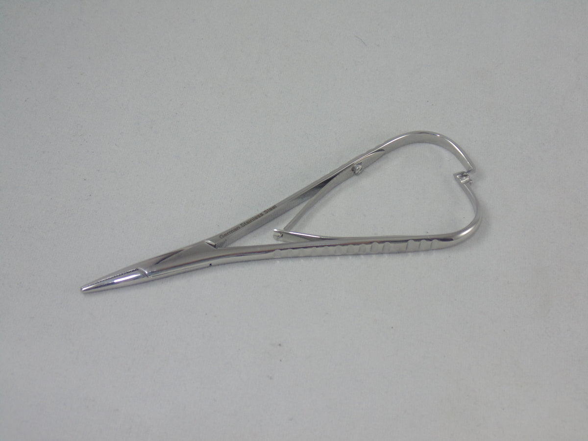 Clamp 5" (Mathieu)