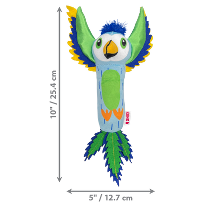 Kong Cat Tropics Bird Assorted