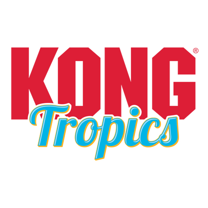 Kong Cat Tropics Bird Assorted