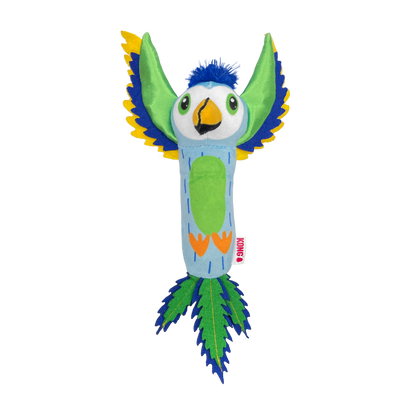 Kong Cat Tropics Bird Assorted