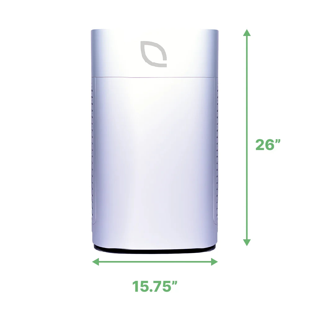 Air Sentry 1000