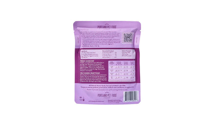 Portland Dog Winnie's Lamb & Rice (9oz)