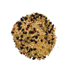 Cajun Bean - Feast on the Fly