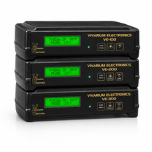 Vivarium Electronics VE300x2 Proportional Dual Zone Thermostat