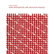 Avian Biochemistry and Molecular Biology - Paperback