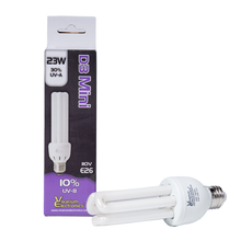 Vivarium Electronics D3 UVB Compact Bulbs