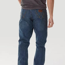 True Relaxed Bootcut | Wrangler