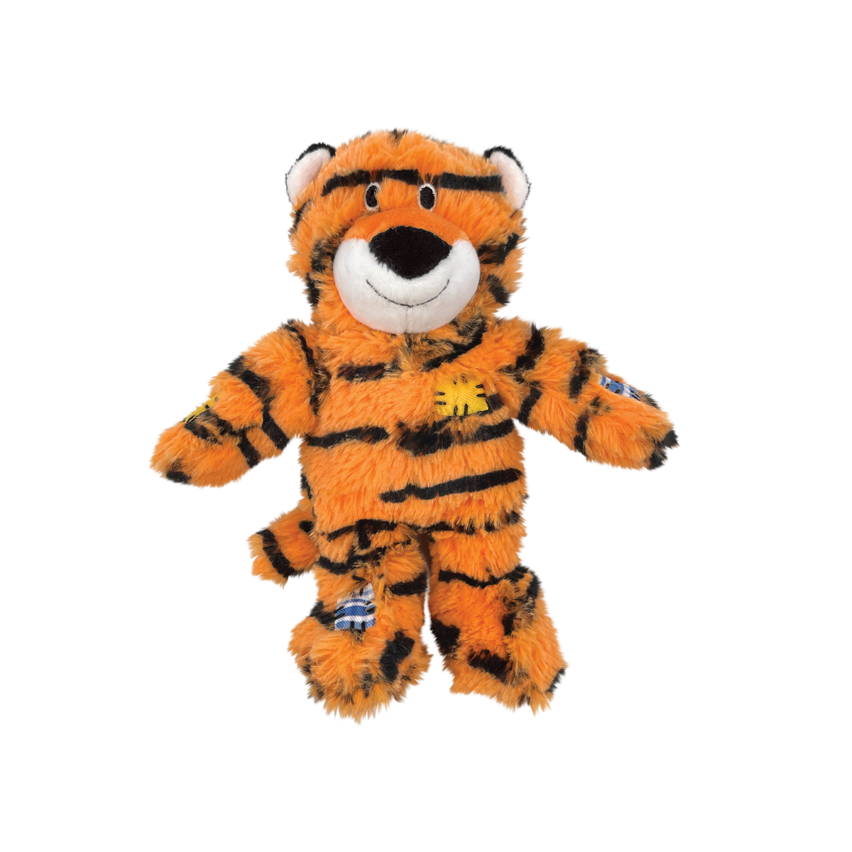 Kong Wild Knots Tiger