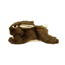 Kong Wild Low Stuff Rabbit Medium
