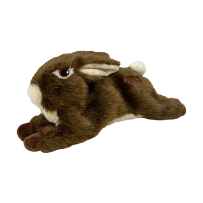 Kong Wild Low Stuff Rabbit Medium