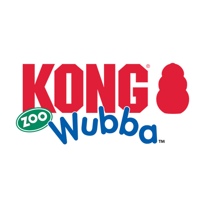 Kong Large Dog Wubba Zoo Koala