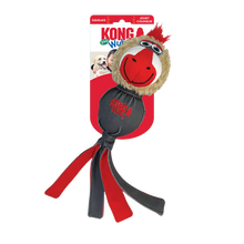 Kong Large Dog Wubba Zoo Mandrill