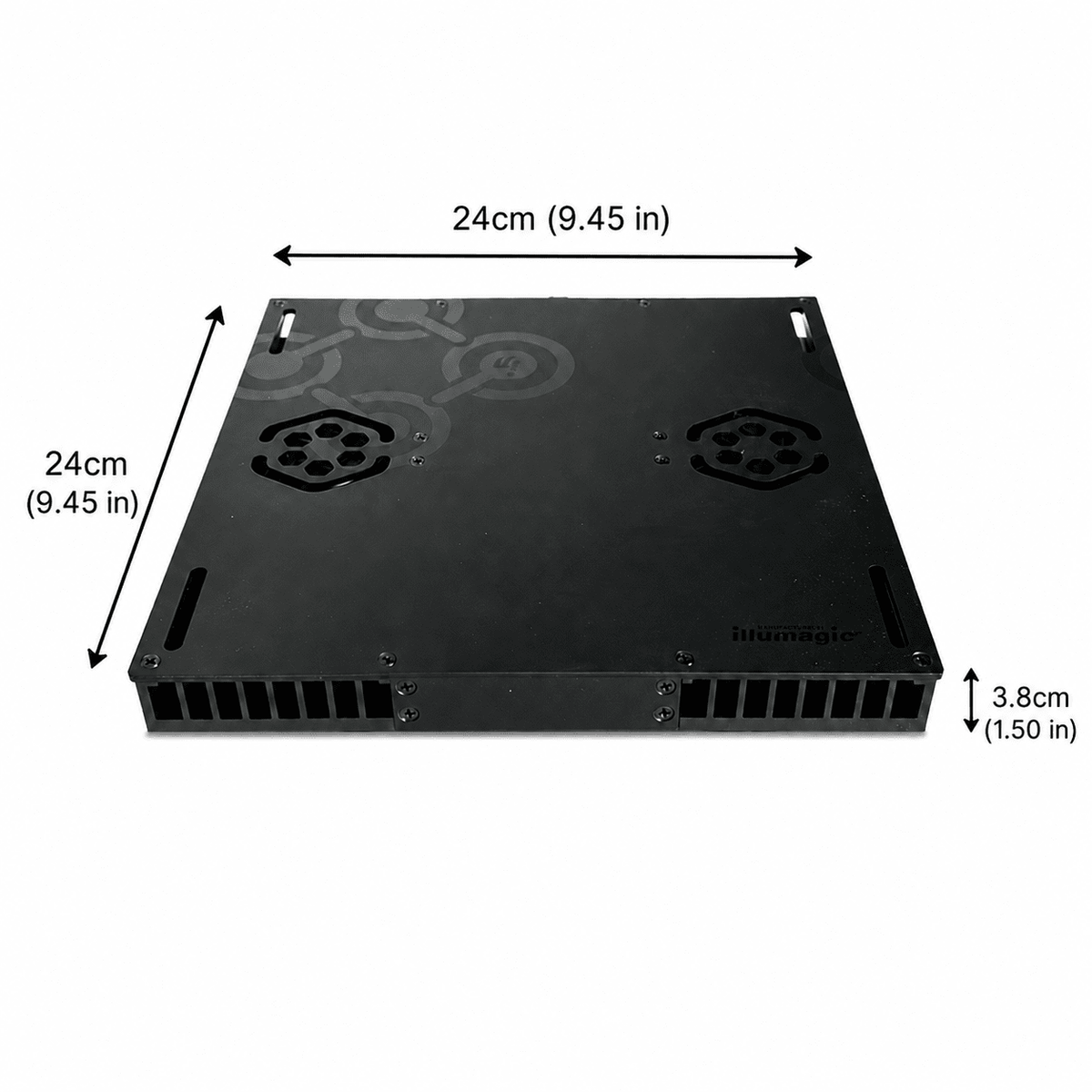 X4 Lighting Bundle