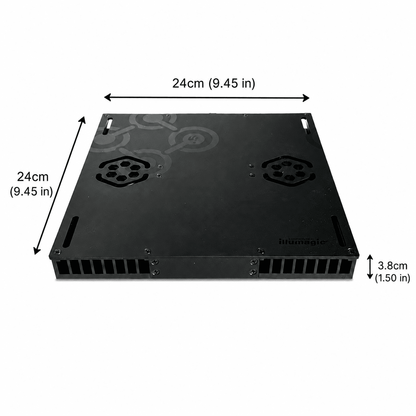 X4 Lighting Bundle