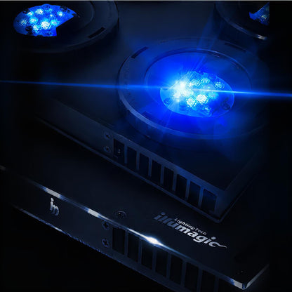 X4 Beast Mode SPS Lighting Bundle All Sizes